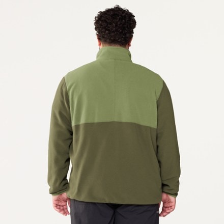 REI Co-op Trailmade Fleece Jacket - Men's 4