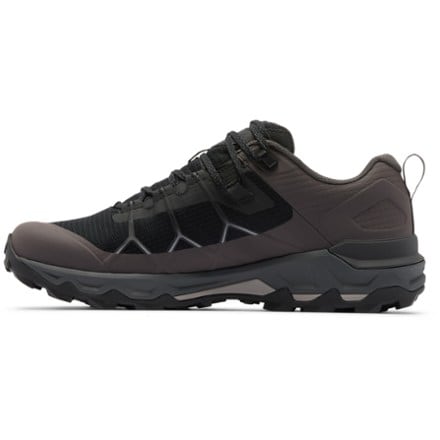 Columbia Peakfreak Titanium OutDry Hiking Shoes - Men's 1