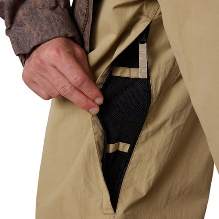 686 Dojo Pants - Men's 5