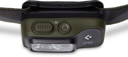 Black Diamond Spot 400 Headlamp 2
