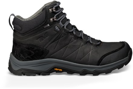 give Sund mad Mark Teva Arrowood Riva Mid WP Boots - Men's | REI Co-op