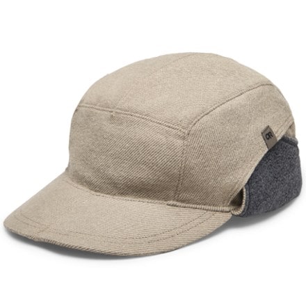 Outdoor Research Yukon Cap 0