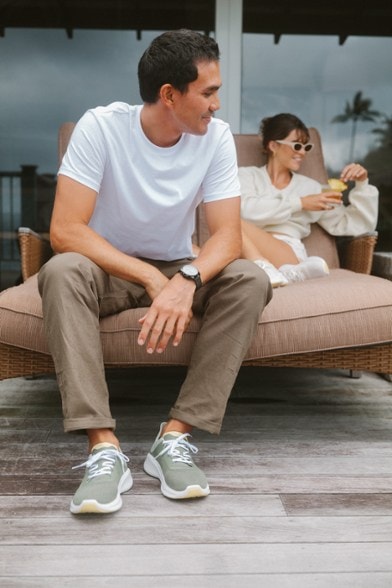 Location Image for Island Hopper Sneakers - Men's