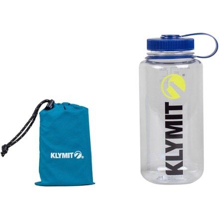 Klymit Pillow X BASE 4