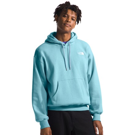 Men s Hoodies Outdoor Hiking Lightweight Hoodies REI Co op