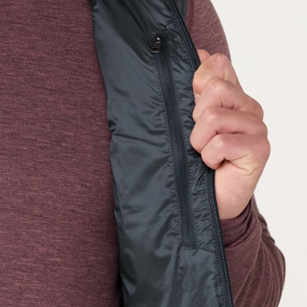 Patagonia Nano Puff Insulated Vest - Men's 4