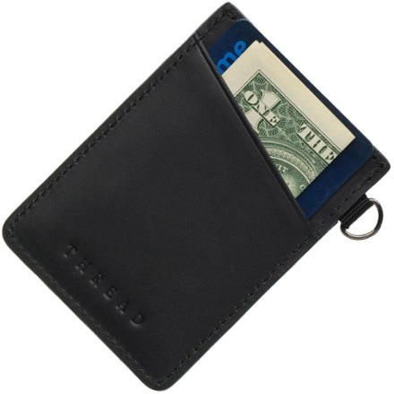 Thread Wallets Vertical Wallet 2