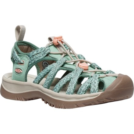 KEEN Whisper Sandals - Women's 2