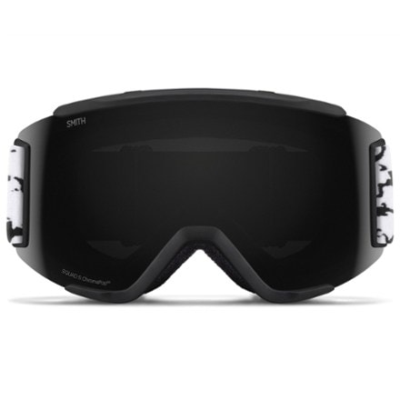Smith Squad S ChromaPop Snow Goggles 1