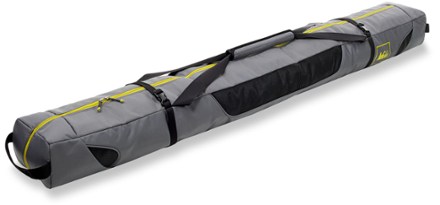 padded ski bag