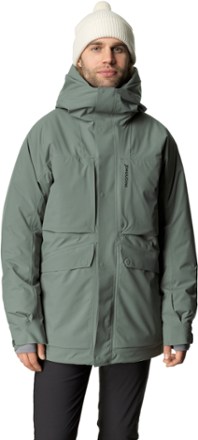 Houdini Fall In Insulated Jacket - Men's 1