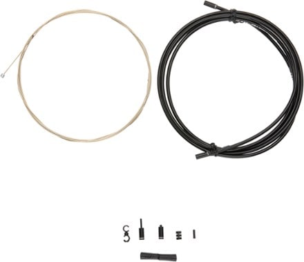 Jagwire 1x Pro Shift Kit 0
