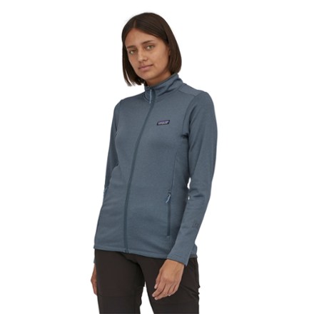 Patagonia R1 Daily Jacket - Women's 2