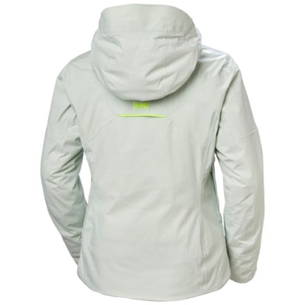Helly Hansen Atlas Infinity Stretch Insulated Jacket - Women's 3