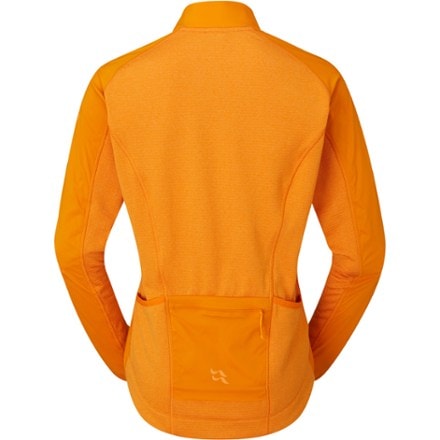 Rab Cinder Ridgeline Cycling Jacket - Women's 4