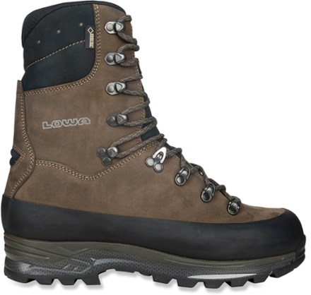 hi gear women's colorado leather walking boots