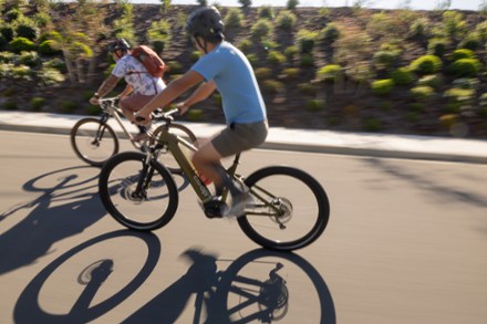 Location Image for DRT e1.1 Electric Mountain Bike