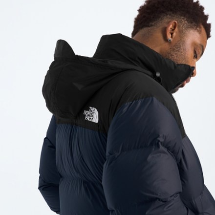 The North Face 1996 Retro Nuptse Down Jacket - Men's 4