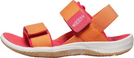 KEEN Elle Backstrap Sandals - Kids' 1