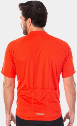 Bontrager Solstice Bike Jersey - Men's 1