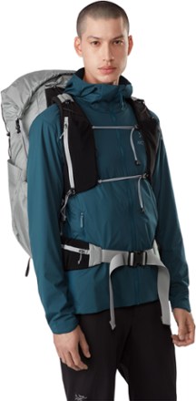 Arc'teryx Aerios 45 Pack - Men's 7