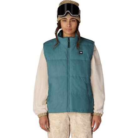 686 SMARTY 3-in-1 Framework Jacket - Women's 6