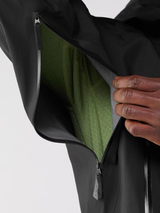 Arc'teryx Sabre AR Jacket - Men's 4