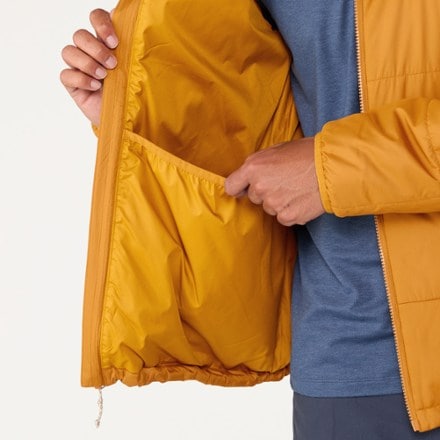 REI Co-op Trailmade Insulated Hoodie - Men's 5