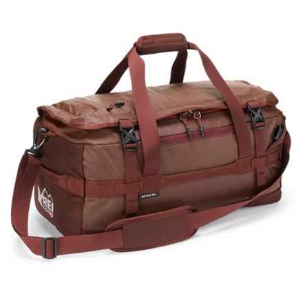 REI Co-op Big Haul 40 Duffel 0