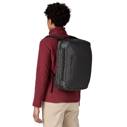 Patagonia Black Hole Micro MLC Pack 2
