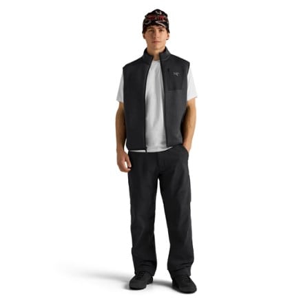 Arc'teryx Covert Vest - Men's 6