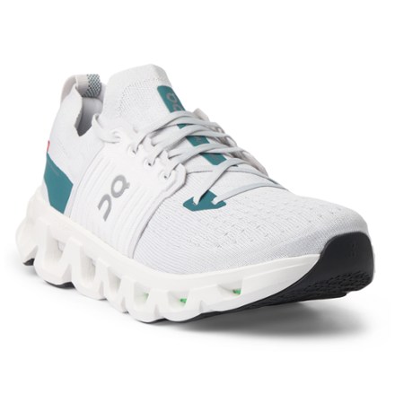 On Cloudswift 4 Road-Running Shoes - Men's 2