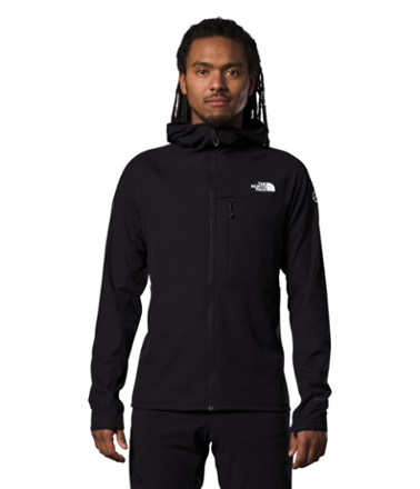 The North Face Summit FUTUREFLEECE Full-Zip Hoodie - Men's 1
