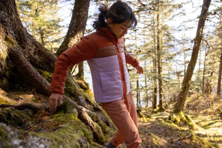 Cotopaxi Capa Insulated Jacket - Women's 5