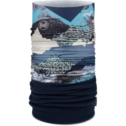 Buff Polar Multifunctional Neckwear - Kids' 0
