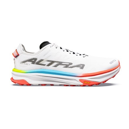 Altra Mont Blanc Carbon Trail-Running Shoes - Men's 0
