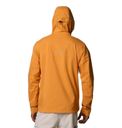 Columbia Ampli-Dry II Shell Jacket - Men's 1