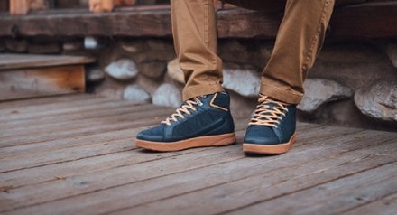 Location Image for Machu Waterproof Boots - Men's