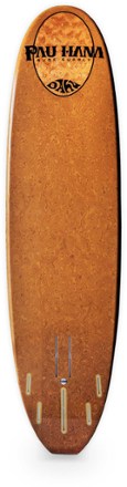 Pau Hana Oahu Woody Stand Up Paddle Board - 10' 2
