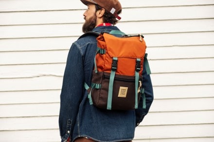 Topo Designs Rover Pack 6
