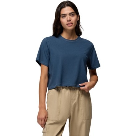 prAna Pure Ascent T-Shirt - Women's 1