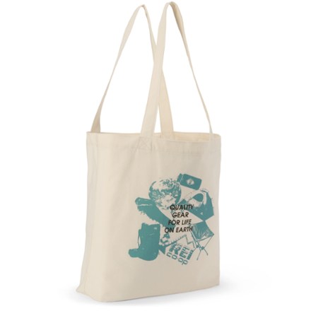 REI Co-op Canvas Tote