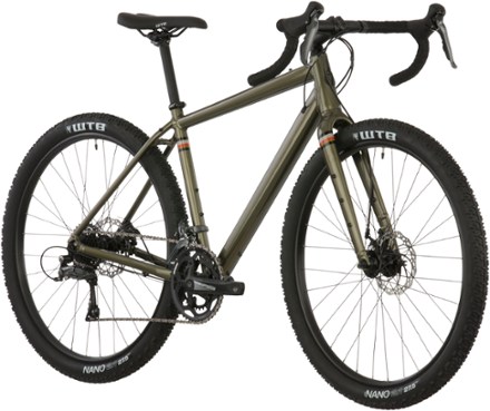 salsa journeyman rei