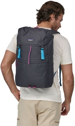 Patagonia Fieldsmith Lid Pack 1