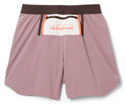 The North Face Trailwear OKT Trail Shorts - Women's 6