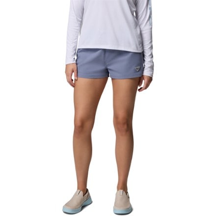 Columbia Rugged Water Shorts - Women's 0