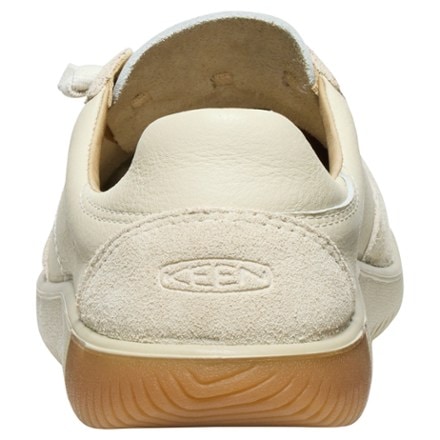 KEEN KNX T-Toe Sneakers - Men's 4