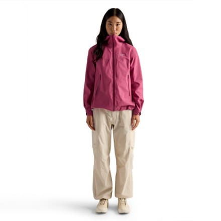 Arc'teryx Beta Jacket - Women's 3