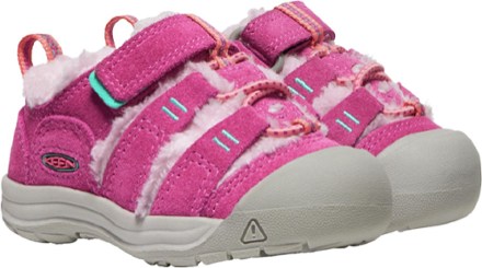 KEEN Newport Shoes - Toddlers' 2