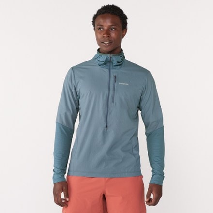 Patagonia Airshed Pro Pullover - Men's 0